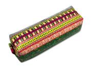 MN Wild Piórnik duży. Wydawca: Make Notes. Dadada.pl Opakowanie MN Wild Piórnik duży