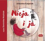 Opakowanie Nieja i ja audiobook