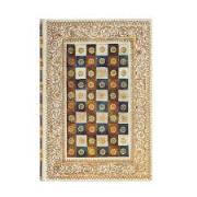 Opakowanie Notatnik aureo mini linia fb5624-9