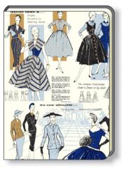 Opakowanie Notatnik ozdobny A5 NB 174 F ROSSI