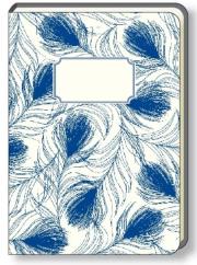 Opakowanie Notatnik ozdobny A6 NB L19 L ROSSI