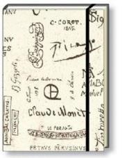 Opakowanie Notatnik ozdobny A6 TW (NB 528E)