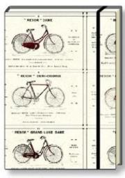 Opakowanie Notatnik ozdobny A6 TW (NB 679E)