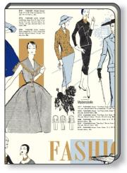 Opakowanie Notatnik ozdobny A7 NB 174 H ROSSI