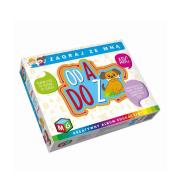 Opakowanie Od A do Z - Album do pisania