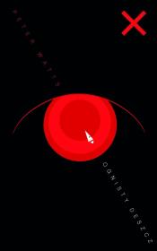 Ognisty deszcz. Autor: Watts Peter. Dadada.pl Okładka książki Ognisty deszcz