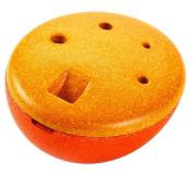 Okaryna. Wydawca: Plan toys. Dadada.pl Opakowanie Okaryna