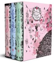 Pakiet Trylogia czasu. Autor: Gier Kerstin. Dadada.pl Okładka książki Pakiet Trylogia czasu