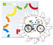 Opakowanie PALETA - Tarcze ćwiczeń S4. Bezp. w ruchu drogowym