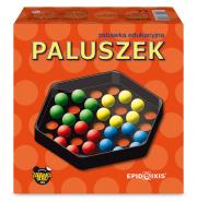 Opakowanie Paluszek Zabawka Edukacyjna