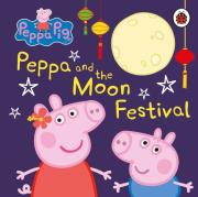 Opakowanie Peppa Pig: Peppa and the Moon Festival