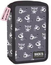 Opakowanie Piórnik DW26 BackUp 3 z wyposażeniem DERFORM