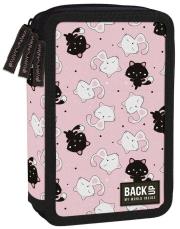 Opakowanie Piórnik E35 BackUp 3 DERFORM