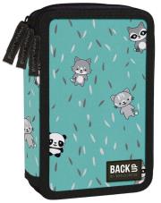 Opakowanie Piórnik EW29 BackUp 3 z wyposażeniem DERFORM