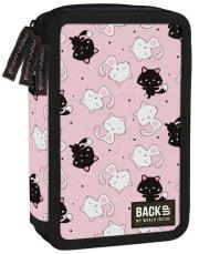 Opakowanie Piórnik EW35 BackUp 3 z wyposażeniem DERFORM