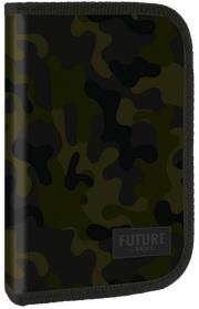 Opakowanie Piórnik jednokomorowy DF 19 DERFORM