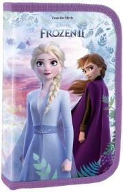 Opakowanie Piórnik jednokomorowy Kraina Lodu 27 DERFORM