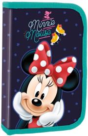 Opakowanie Piórnik jednokomorowy Minnie 24 DERFORM