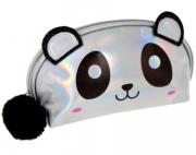 Piórnik saszetka Panda. Wydawca: Starpak. Dadada.pl Opakowanie Piórnik saszetka Panda