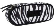 Opakowanie Piórnik saszetka Zebra
