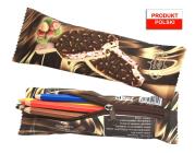 Opakowanie Piórnik WAR-1109 Brązowe WARTA