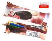 Opakowanie Piórnik WAR-1110 Różowe WARTA