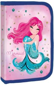 Opakowanie Piórnik z wyposażeniem Syrenka 11 DERFORM