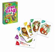 Opakowanie Piotruś - Zwierzaki