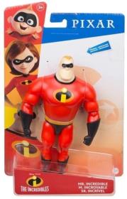 Opakowanie Pixar figurka Pan Iniemamocny