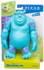 Opakowanie Pixar figurka Sulley