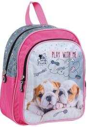 Opakowanie Plecak 11 Cleo i Frank 23 DERFORM