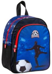 Opakowanie Plecak 11 Piłka 15 DERFORM