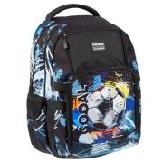 Opakowanie Plecak młodzieżowy Football 2