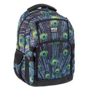 Opakowanie Plecak młodzieżowy Wild