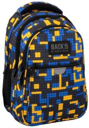 Opakowanie Plecak P44 BackUp 3 DERFORM