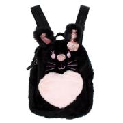 Plecak pluszowy Rabbit. Wydawca: Starpak. Dadada.pl Opakowanie Plecak pluszowy Rabbit