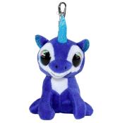 Opakowanie Pluszak Lumo Unicorn Velvet mini