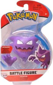 Opakowanie Pokemon Battle - Haunter 97629