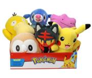 Opakowanie Pokemon Pluszowy Mix 20cm