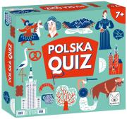 Opakowanie Polska Quiz Maxi