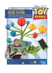 Opakowanie Pompa rakietowa Buzz Astral 4M