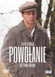 Opakowanie Powołanie DVD