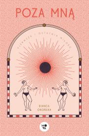 Okładka książki Poza mną