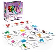 Poznajemy kolory JAWA. Wydawca: Jawa. Dadada.pl Opakowanie Poznajemy kolory JAWA