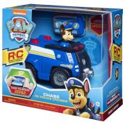 Opakowanie Psi Patrol Pojazd zdalnie sterowany