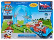 Opakowanie Psi Patrol Zestaw ratunkowy Marshalla