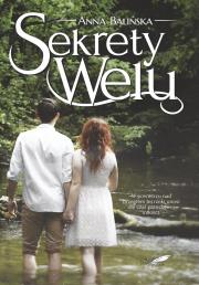 Okładka książki Sekrety Welu