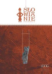 Okładka książki Słowianie Połabscy