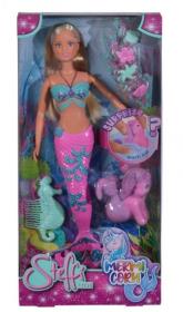 Opakowanie Steffi Syrena i Mermicorn