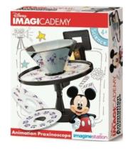 Opakowanie Studio animacji - Mickey 4M